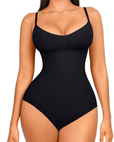 Seamless Pull-In Shapewear