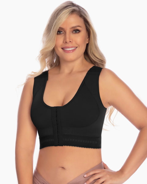 Girdles | Fit360 Post-surgical Bra