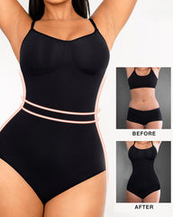 Seamless Pull-In Shapewear