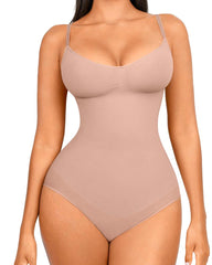 Seamless Pull-In Shapewear