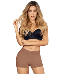 High Compression Butt Lift Short Panty