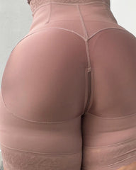 Slimming Butt Lifter Control Panty Underwear Shorts