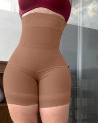 Slimming Butt Lifter Control Panty Underwear Shorts