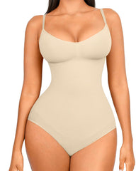 Seamless Pull-In Shapewear