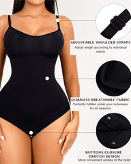 Seamless Pull-In Shapewear