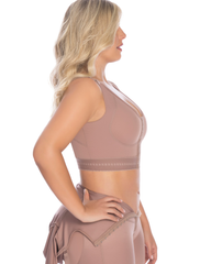 Girdles | Fit360 Post-surgical Bra