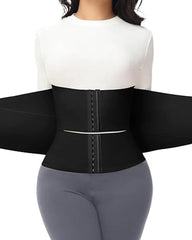 Hourglass  Waistband